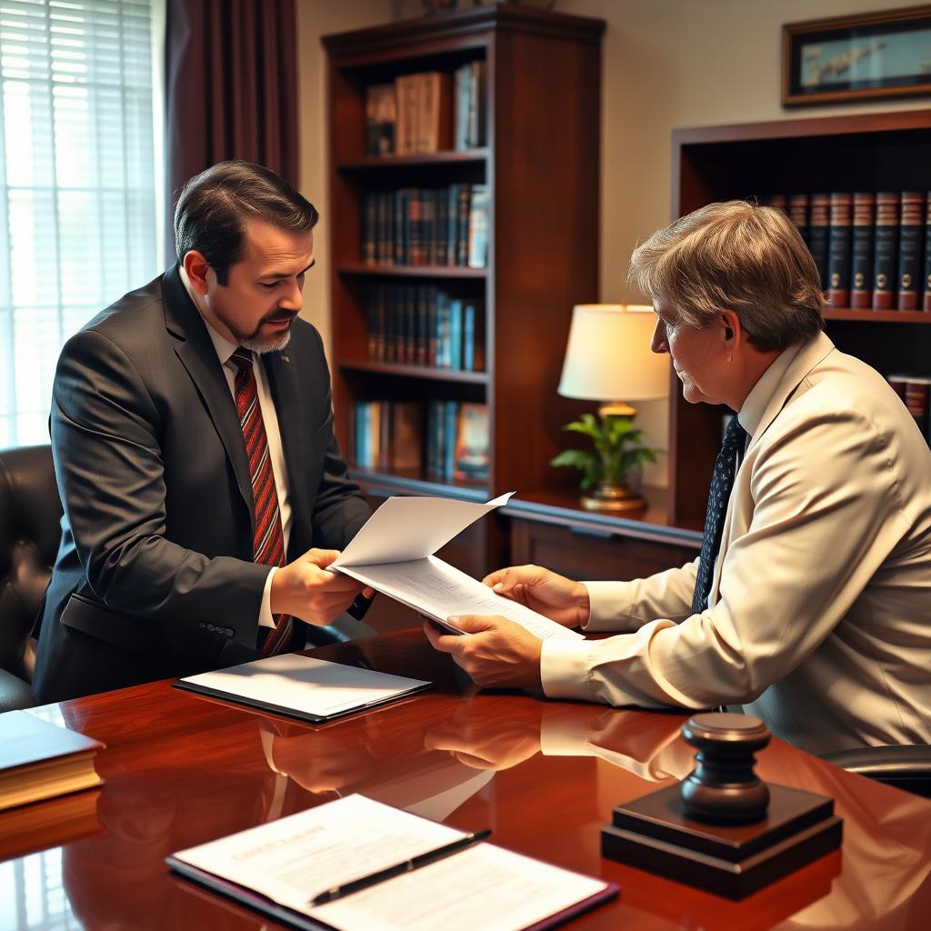 Securities Fraud lawyer Colonial Heights