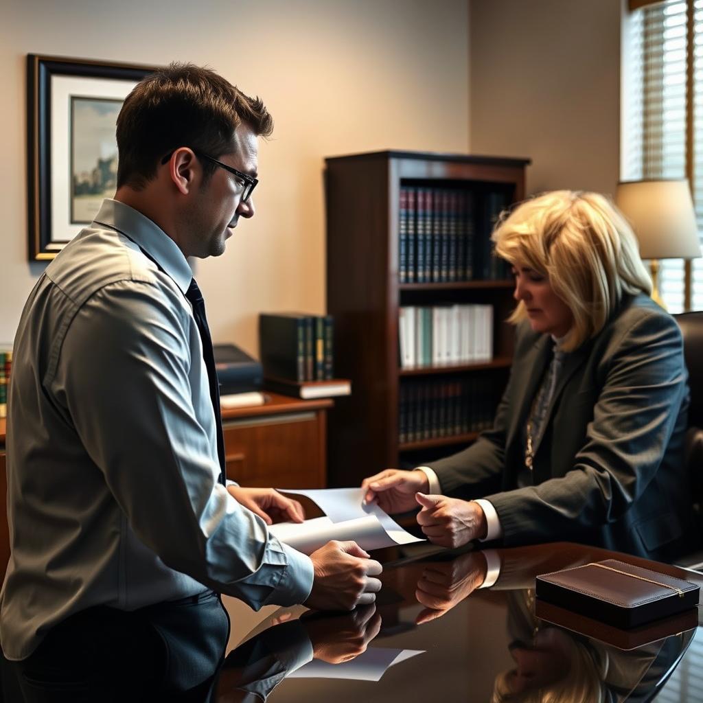 Securities Fraud lawyer Culpeper County