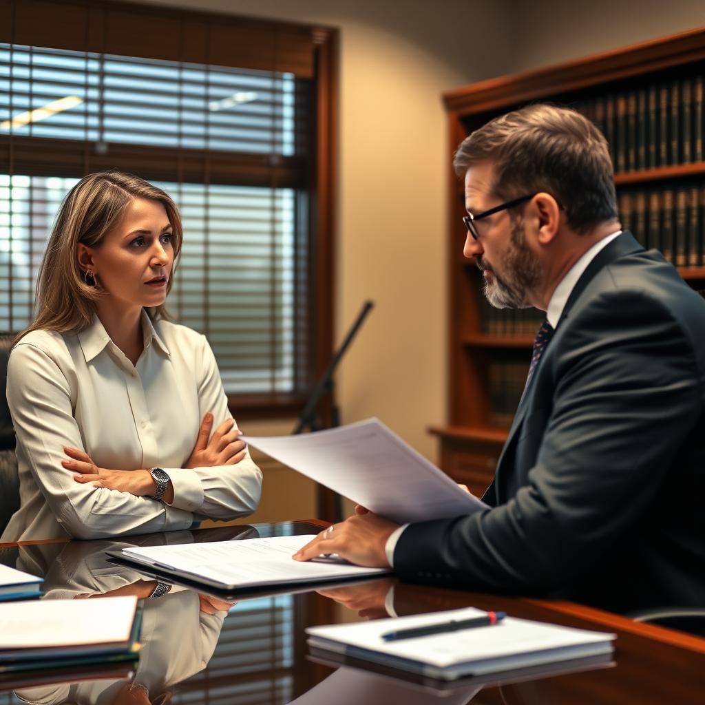 Securities Fraud lawyer Dinwiddie County