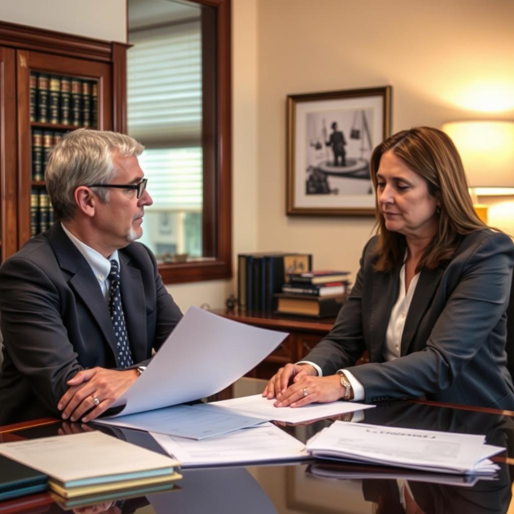 Securities Fraud lawyer Fluvanna County