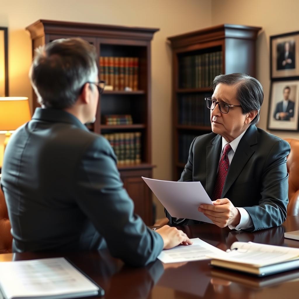 Securities Fraud lawyer Fredericksburg