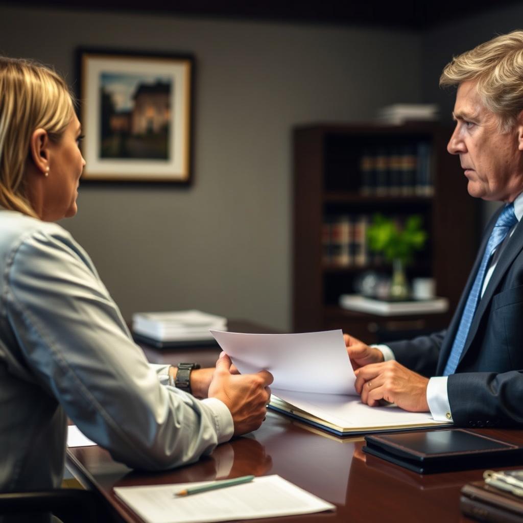 Securities Fraud lawyer Greene County