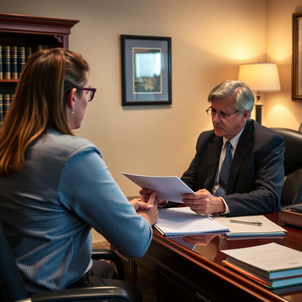 Securities Fraud lawyer Henrico County