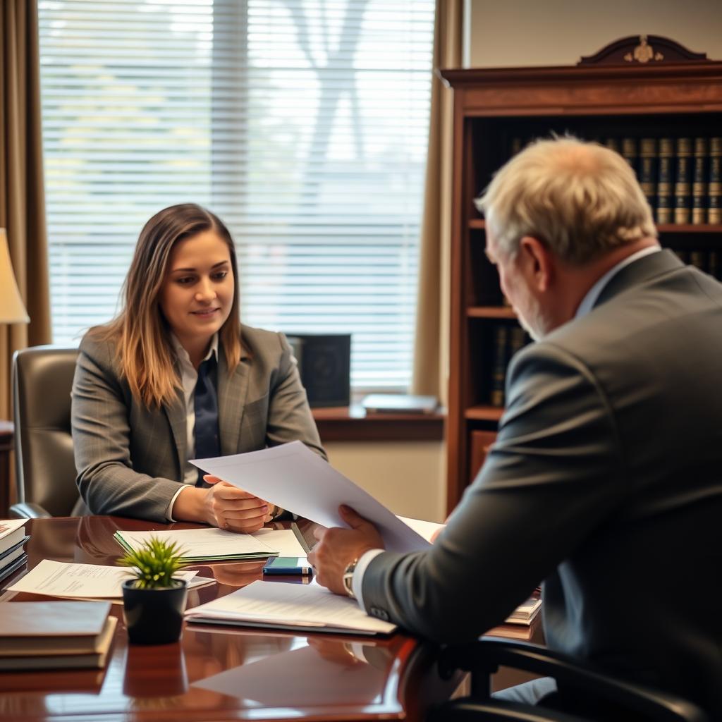 Securities Fraud lawyer King William County