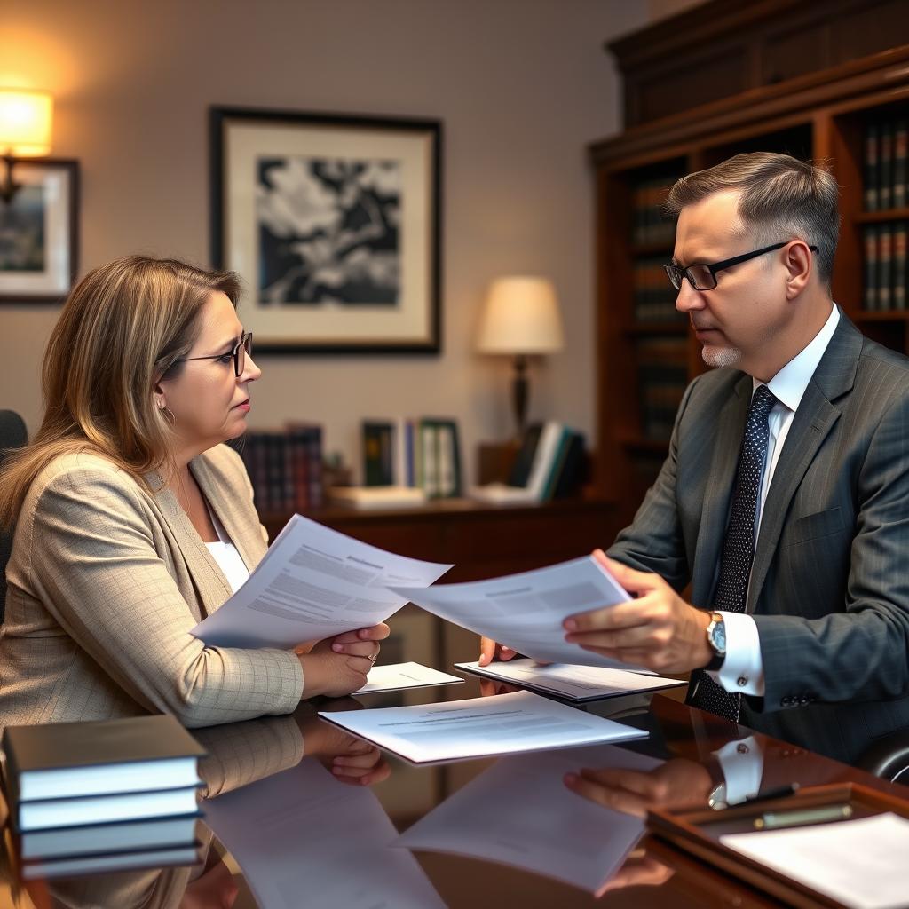 Securities Fraud lawyer Loudoun County