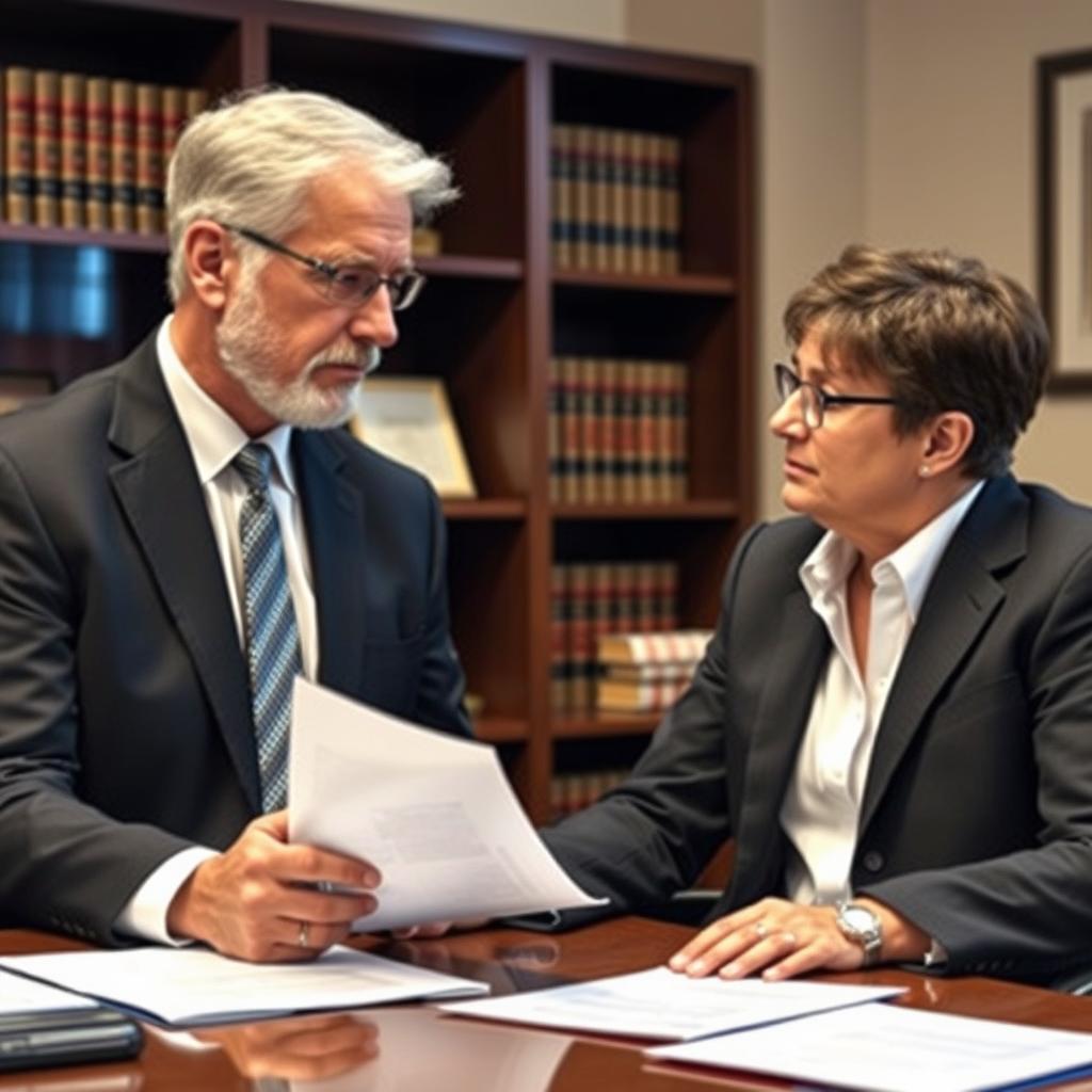 Securities Fraud lawyer Louisa County