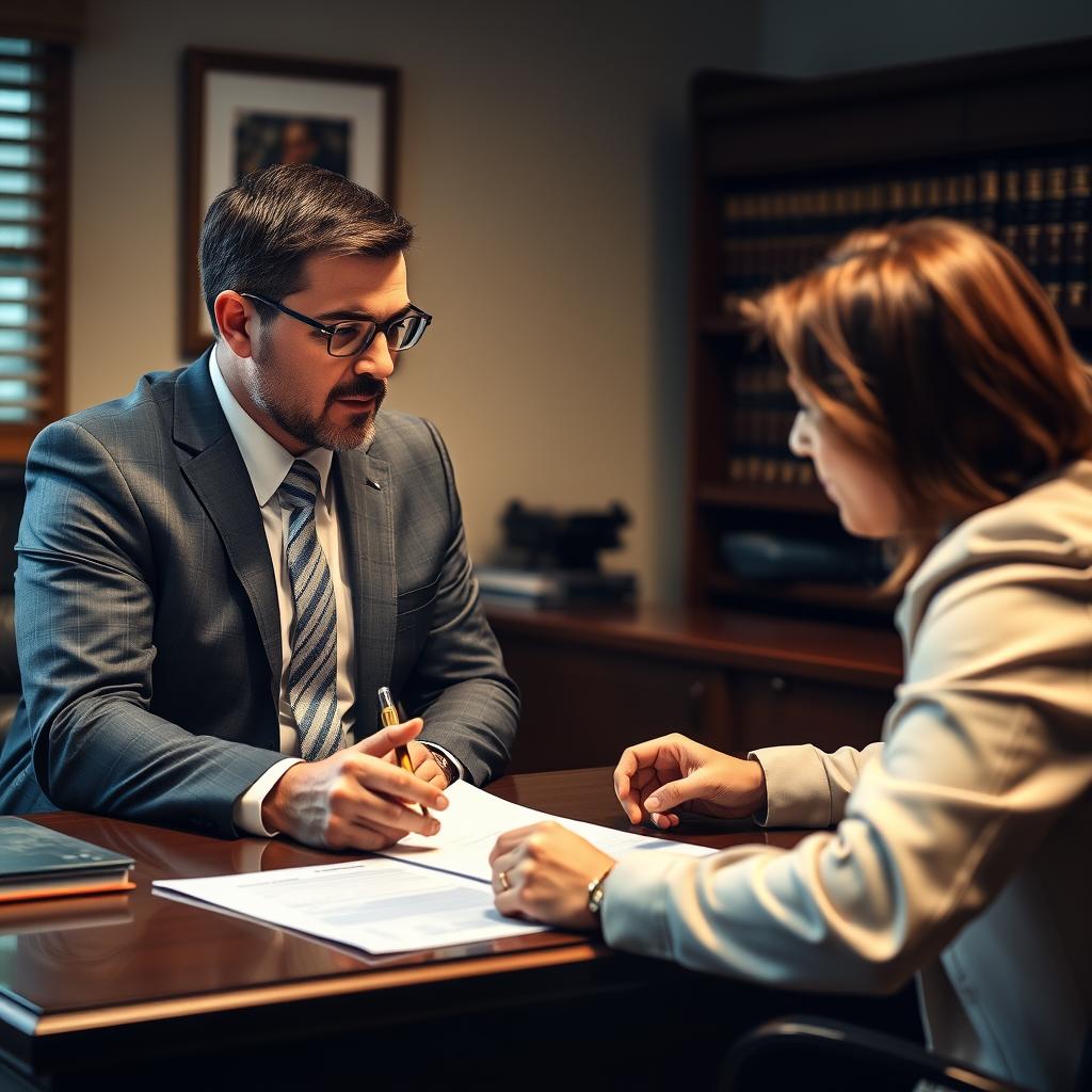 Securities Fraud lawyer Manassas Park
