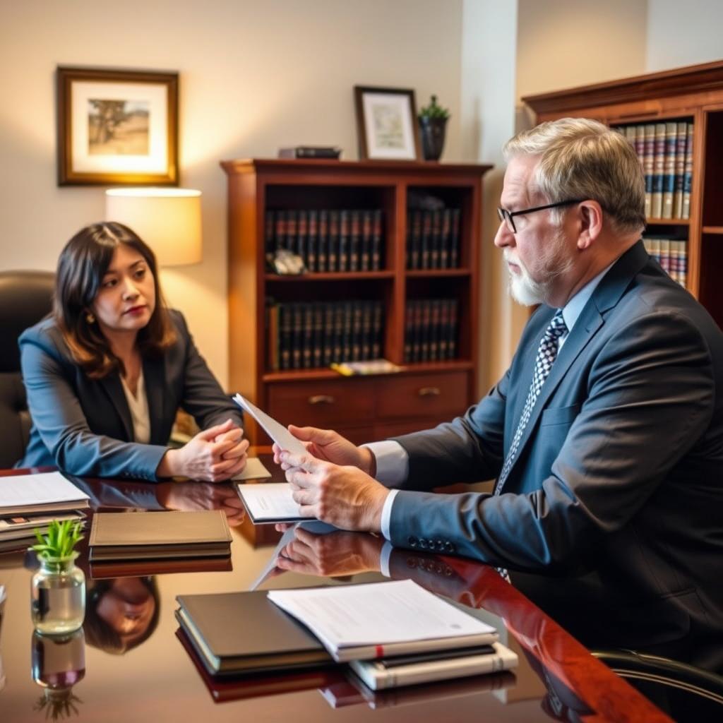 Securities Fraud lawyer Manassas
