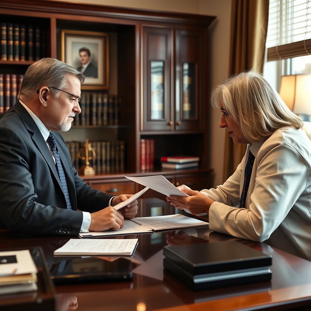 Securities Fraud lawyer New Kent County