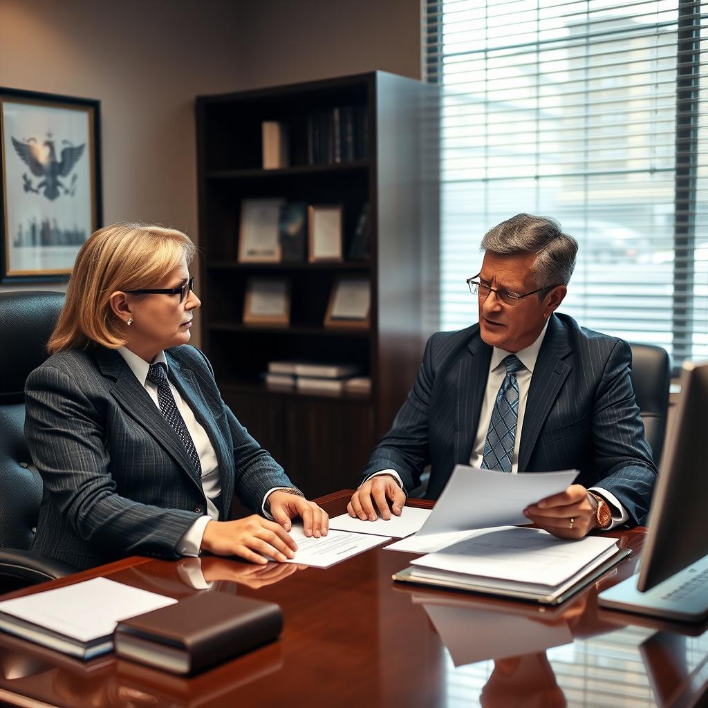 Securities Fraud lawyer Orange County