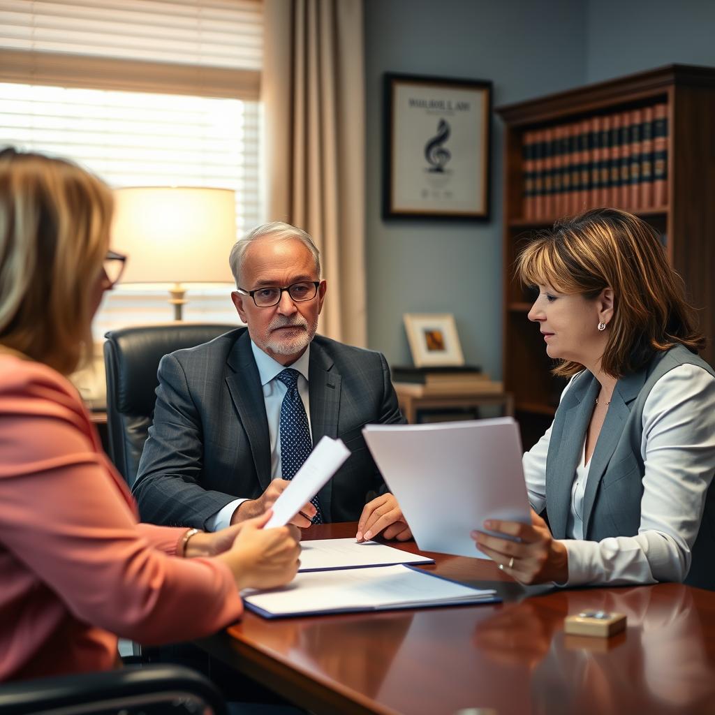 Securities Fraud lawyer Powhatan County
