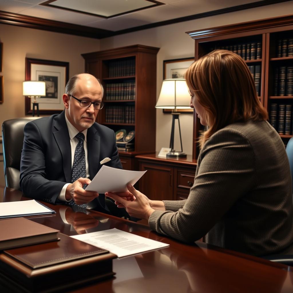 Securities Fraud lawyer Rappahannock County