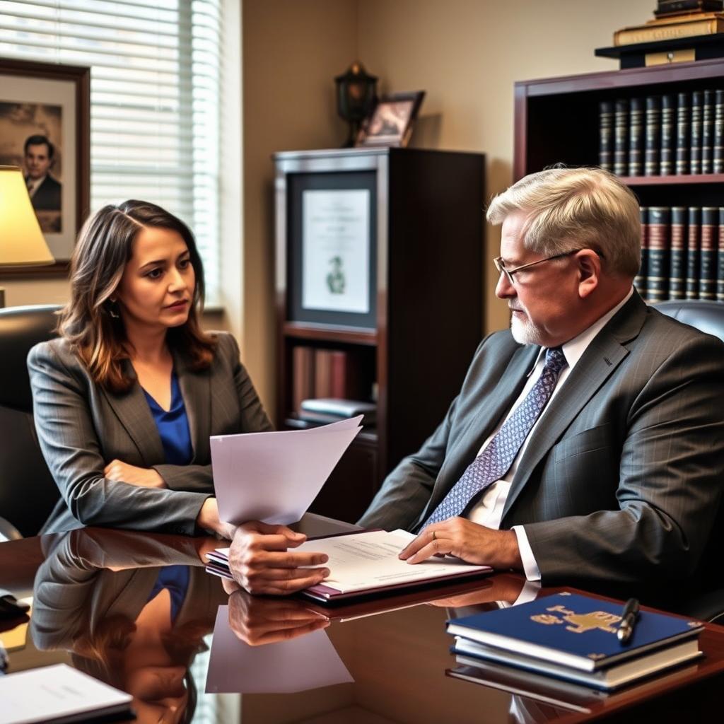 Securities Fraud lawyer Shenandoah County
