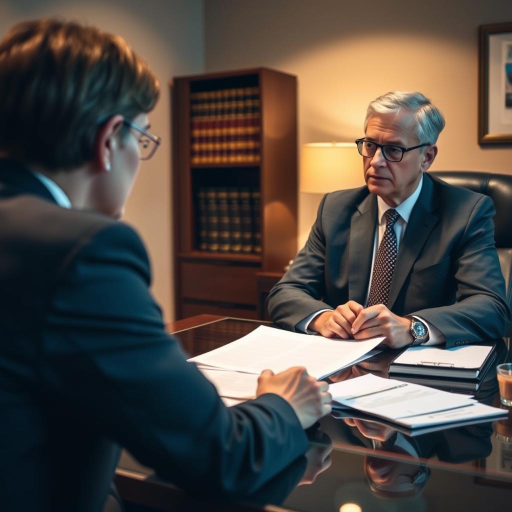Sexual Battery Lawyer Clarke County