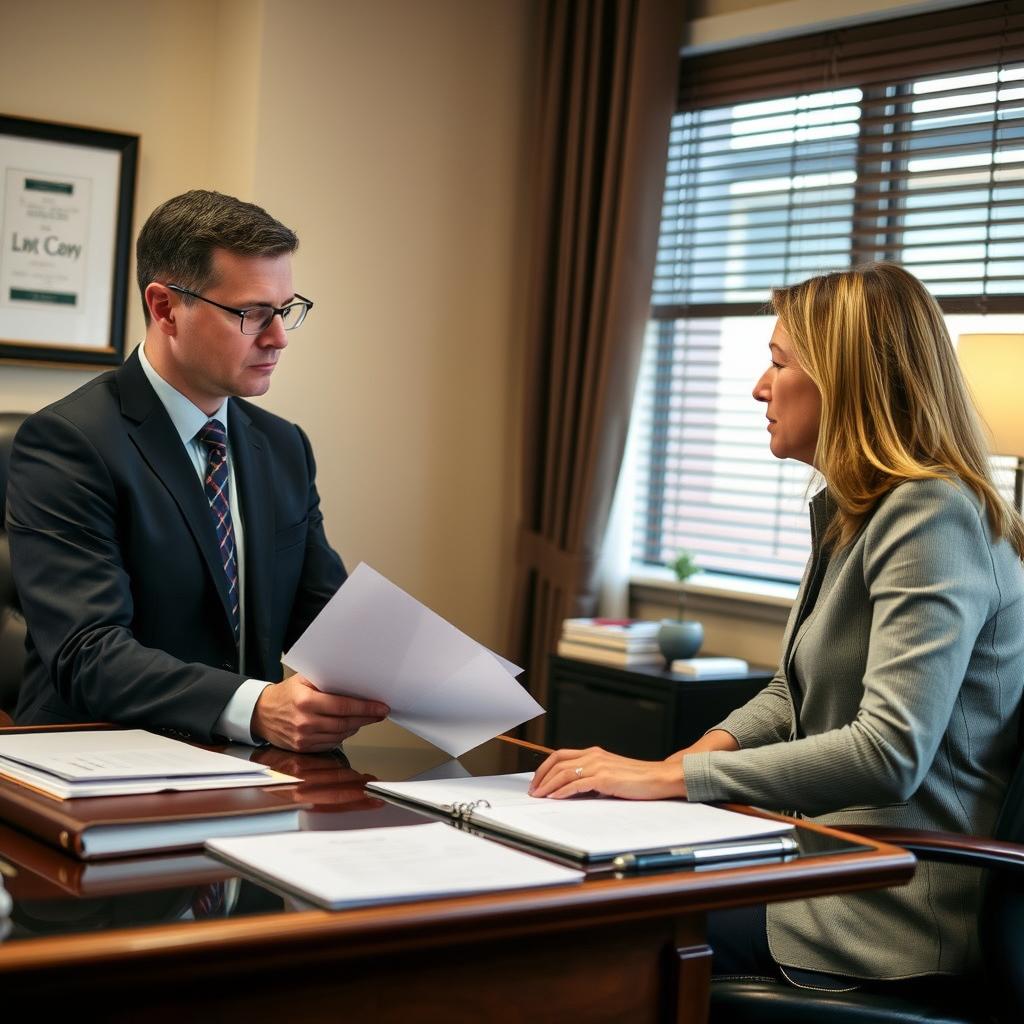 Sexual Battery Lawyer Fredericksburg