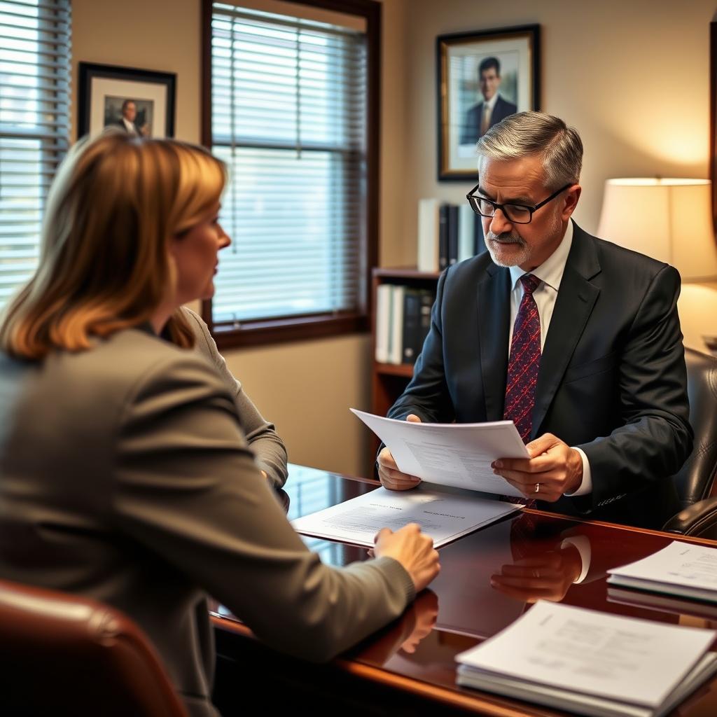 Structuring Transactions to Evade Reporting Requirements lawyer Albemarle County