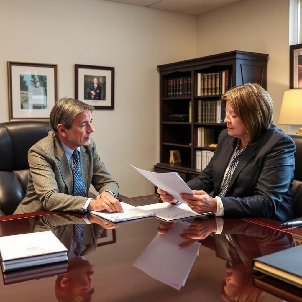 Structuring Transactions to Evade Reporting Requirements lawyer Augusta County