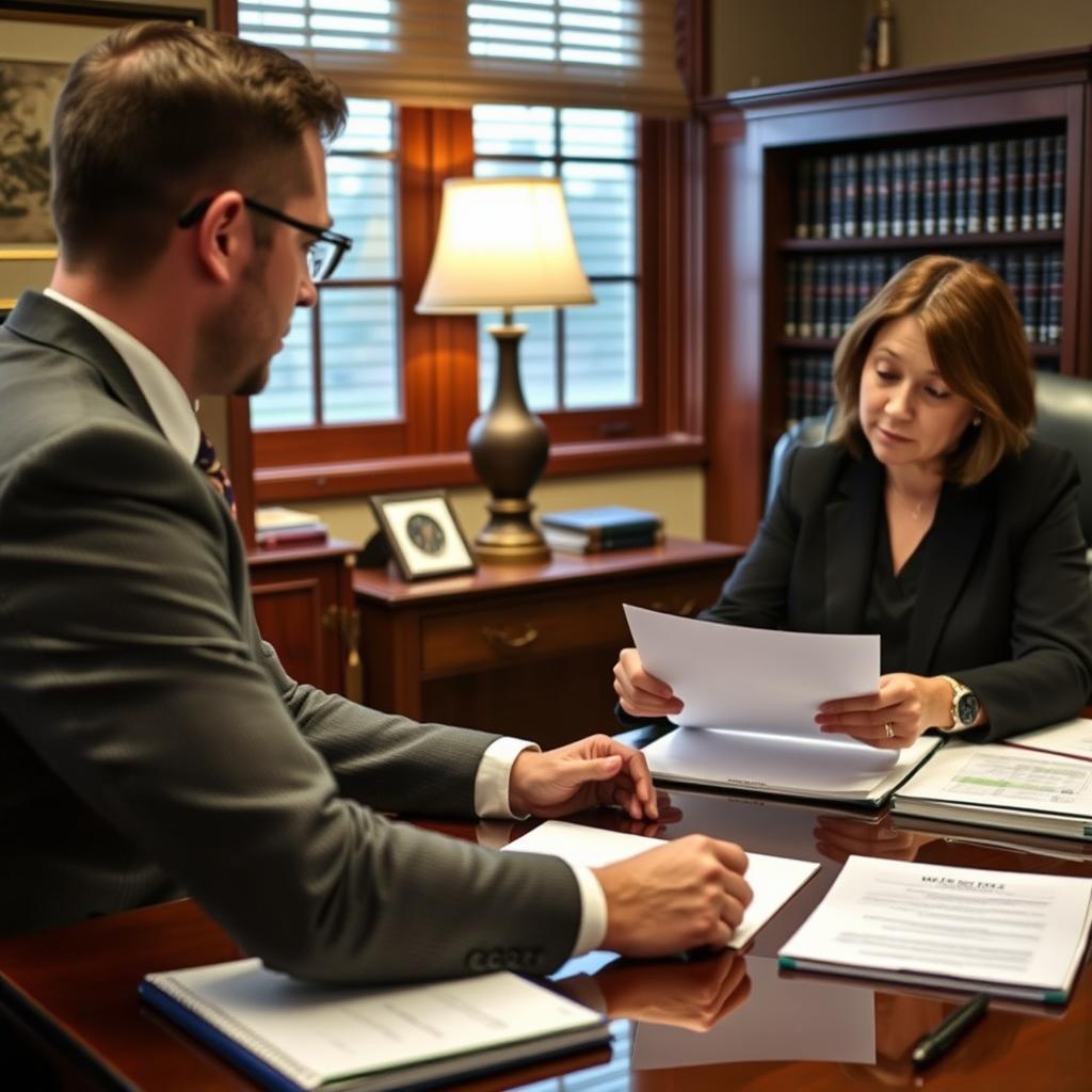 Structuring Transactions to Evade Reporting Requirements lawyer Botetourt County