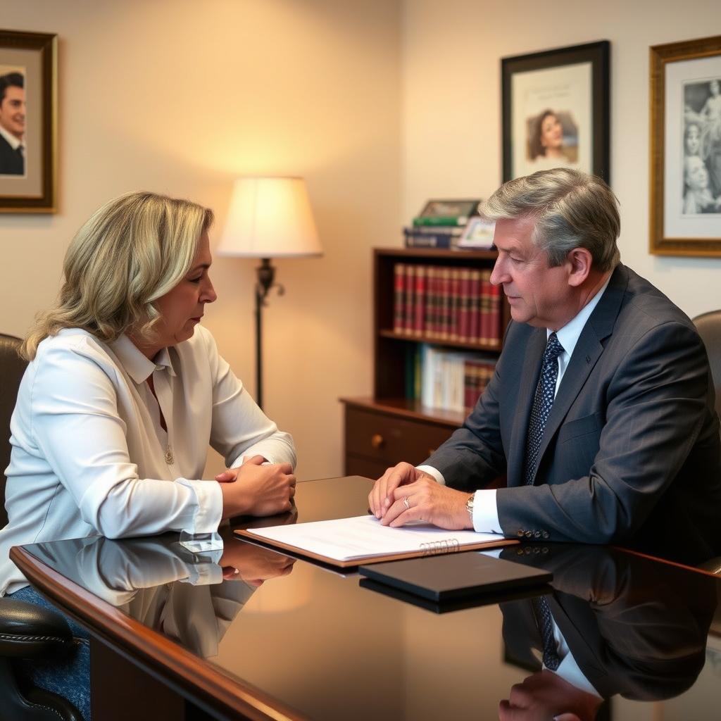 Structuring Transactions to Evade Reporting Requirements lawyer Caroline County