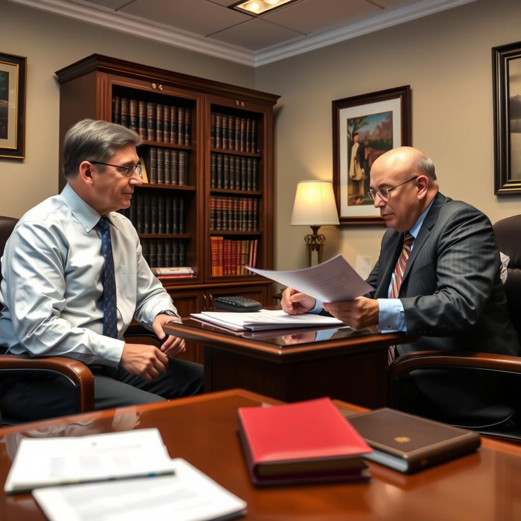 Structuring Transactions to Evade Reporting Requirements lawyer Chesterfield County