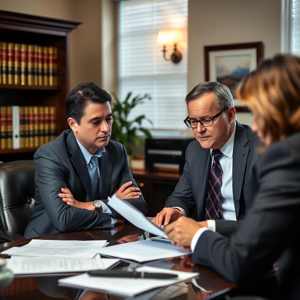 Structuring Transactions to Evade Reporting Requirements lawyer Fairfax