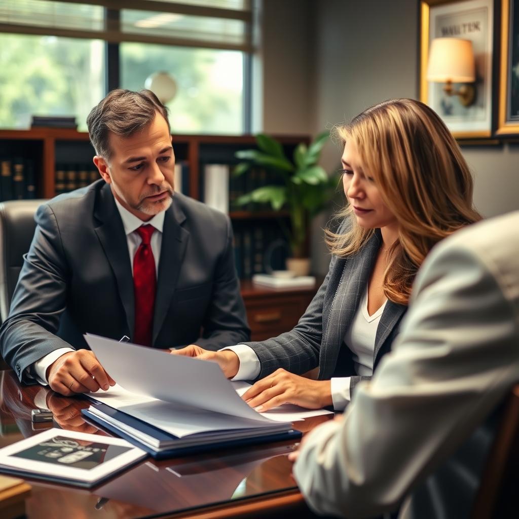 Structuring Transactions to Evade Reporting Requirements lawyer Fauquier County