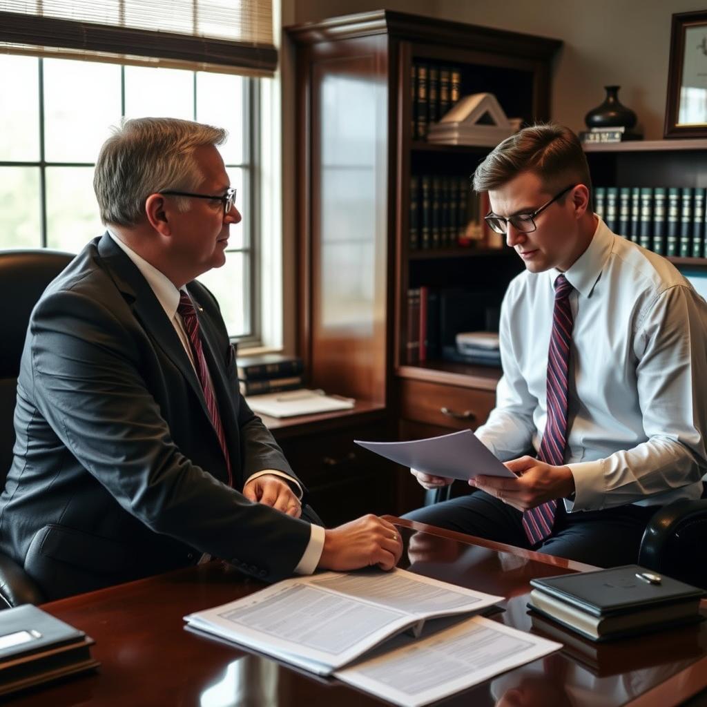 Structuring Transactions to Evade Reporting Requirements lawyer Fluvanna County