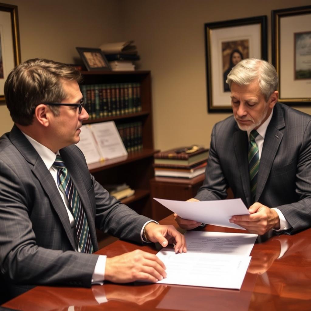 Structuring Transactions to Evade Reporting Requirements lawyer Frederick County