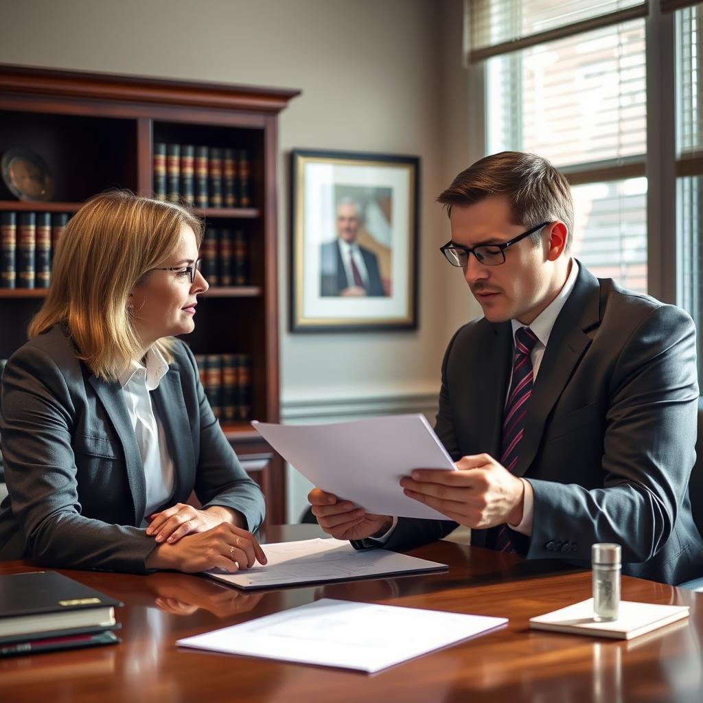 Structuring Transactions to Evade Reporting Requirements lawyer Fredericksburg