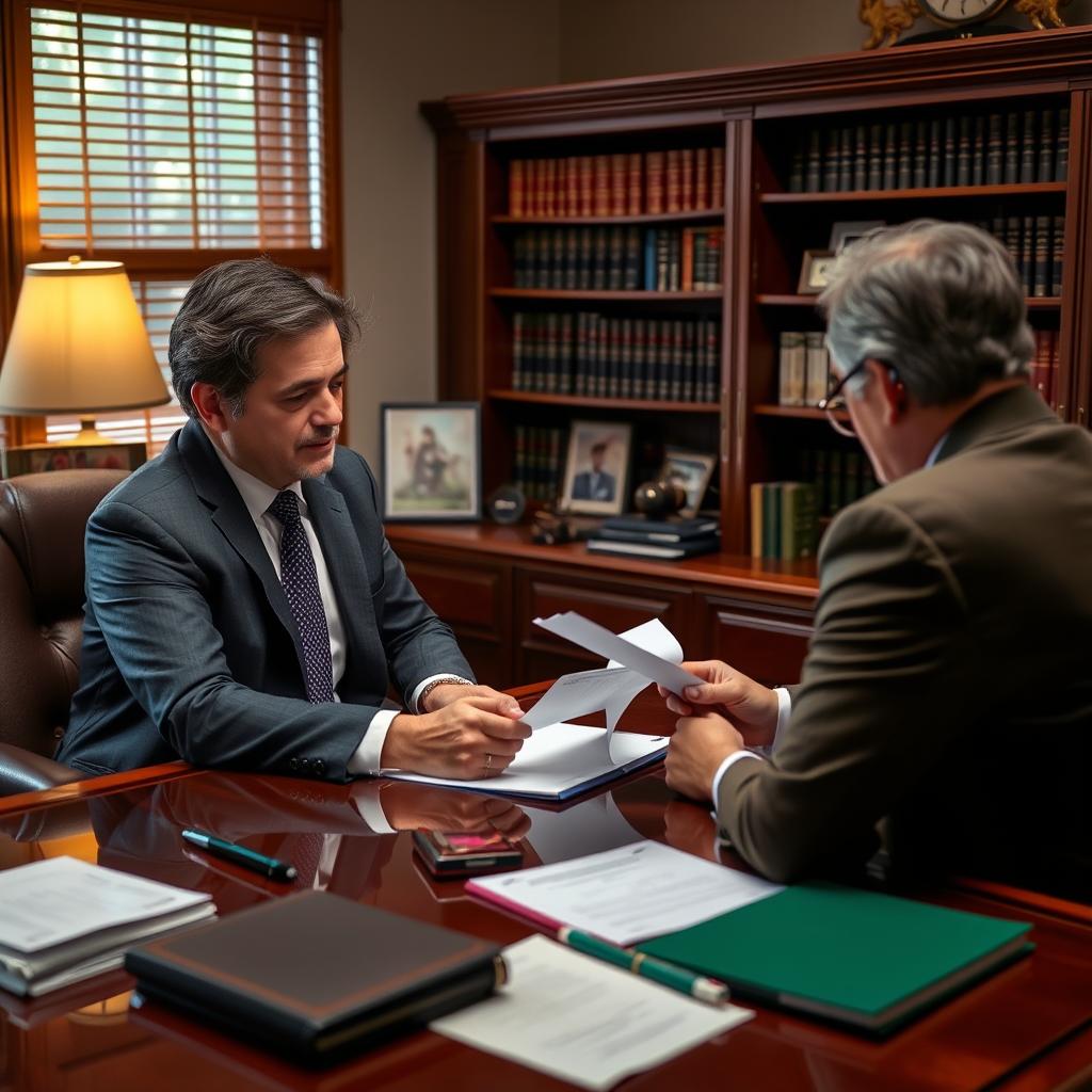 Structuring Transactions to Evade Reporting Requirements lawyer Goochland County