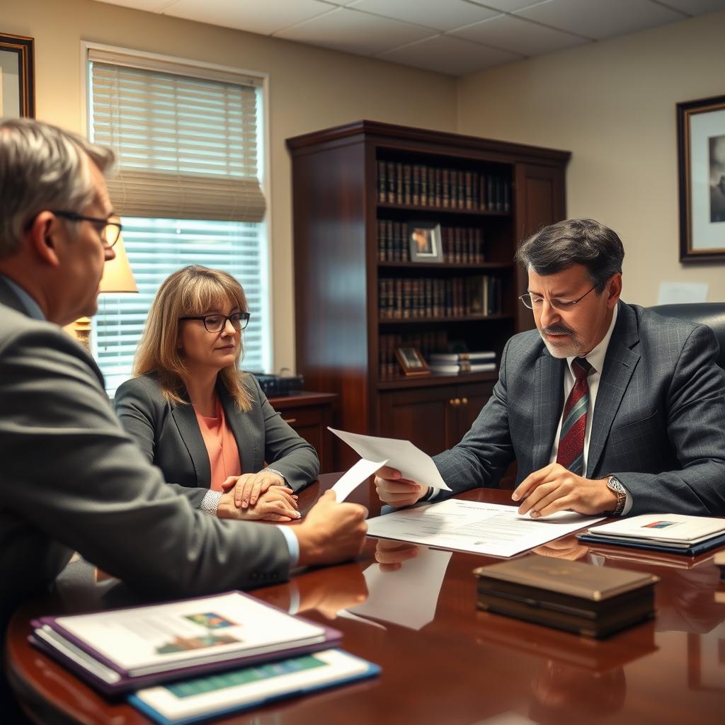Structuring Transactions to Evade Reporting Requirements lawyer Greene County
