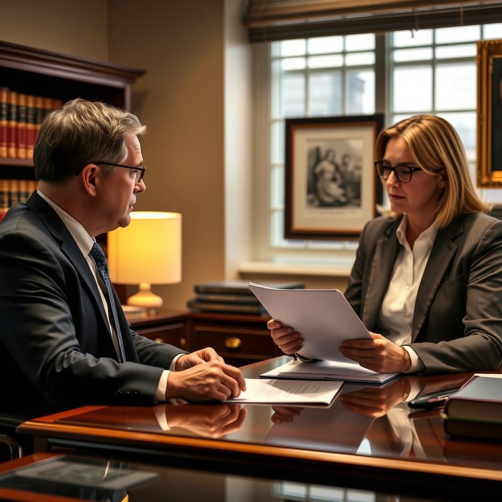 Structuring Transactions to Evade Reporting Requirements lawyer King George County