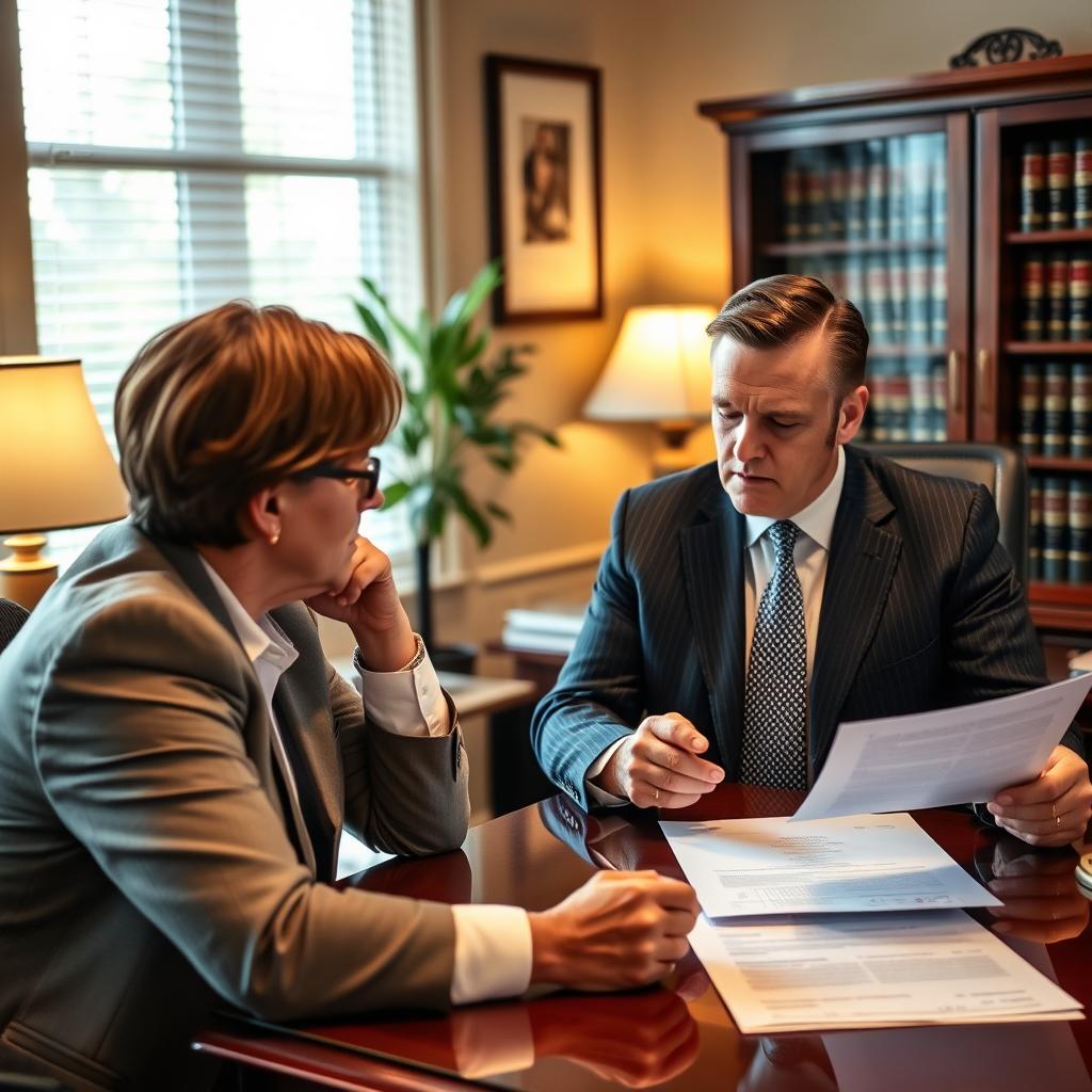 Structuring Transactions to Evade Reporting Requirements lawyer King William County