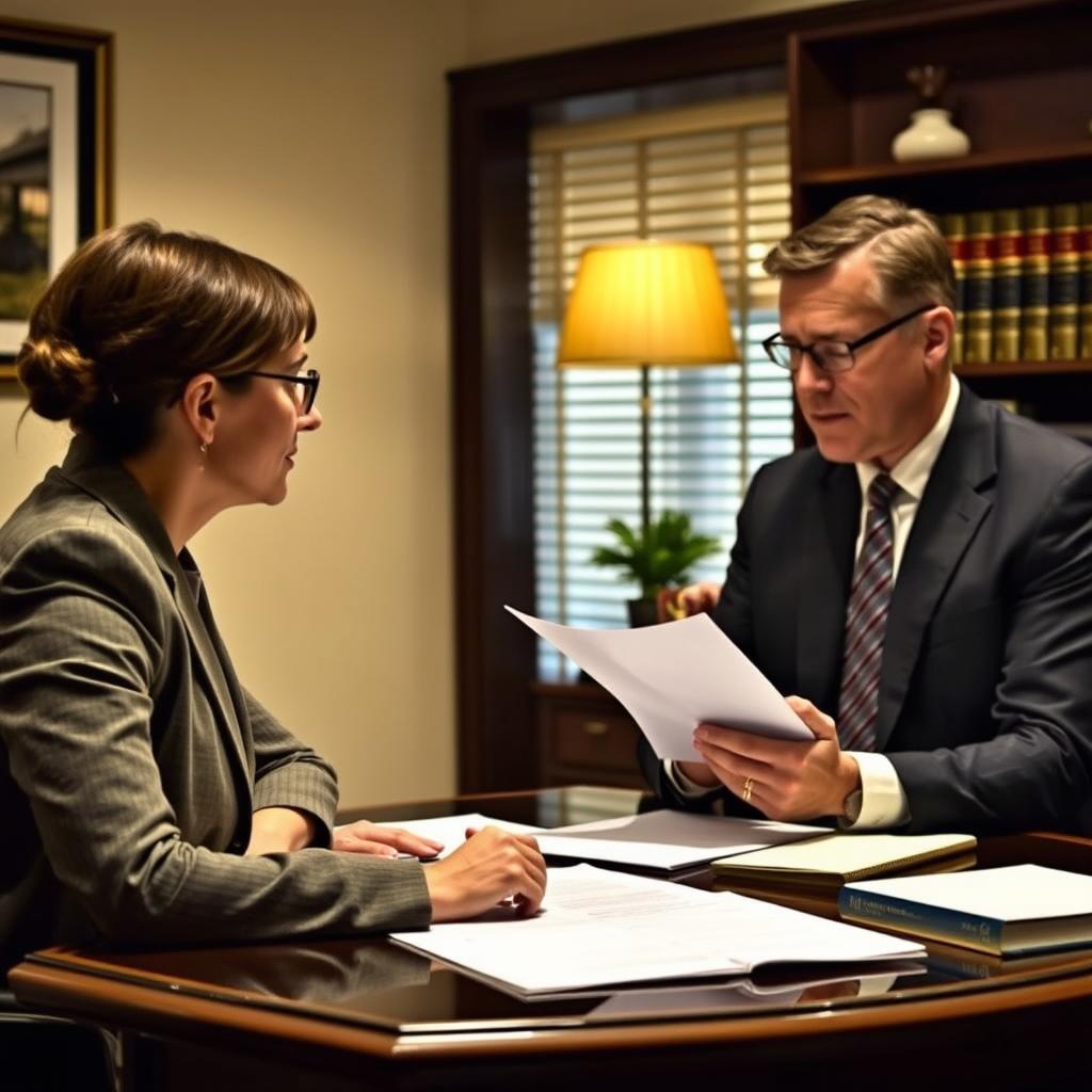 Structuring Transactions to Evade Reporting Requirements lawyer Louisa County