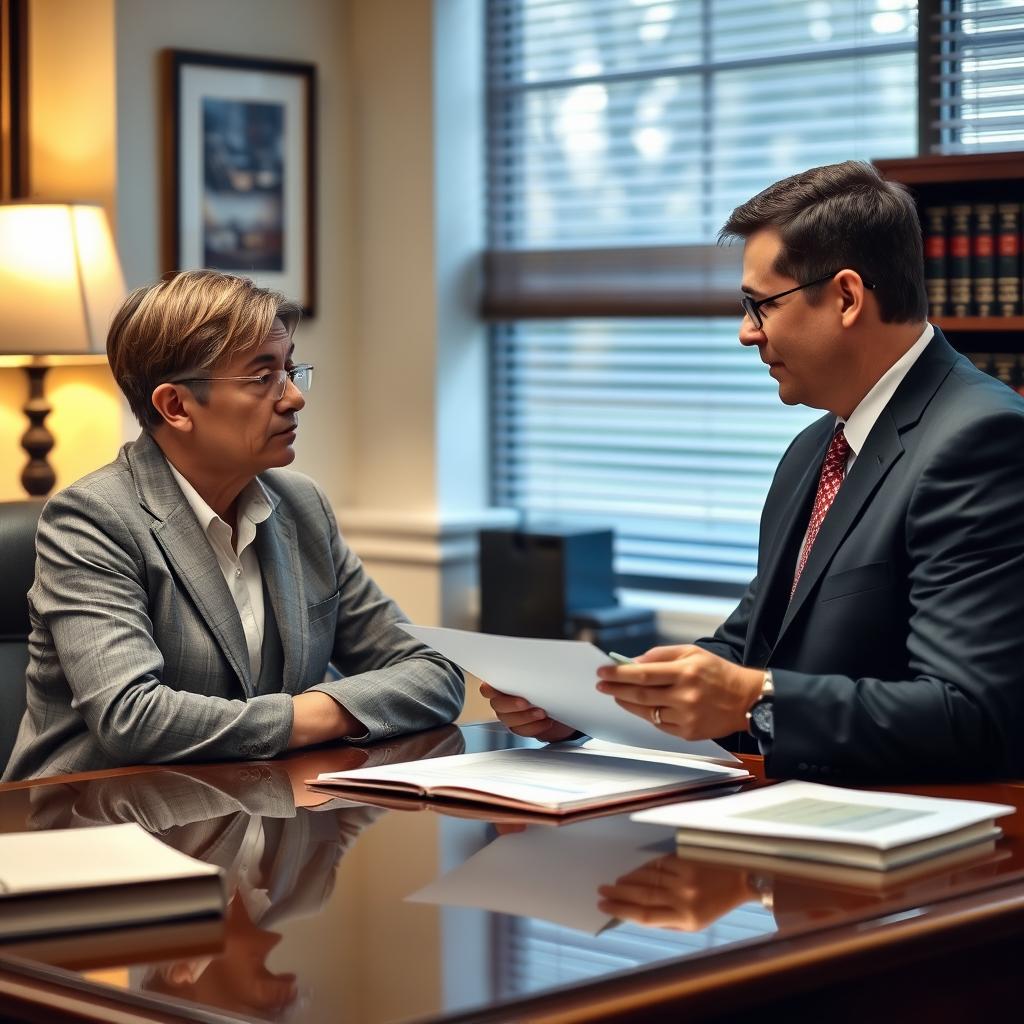 Structuring Transactions to Evade Reporting Requirements lawyer Madison County