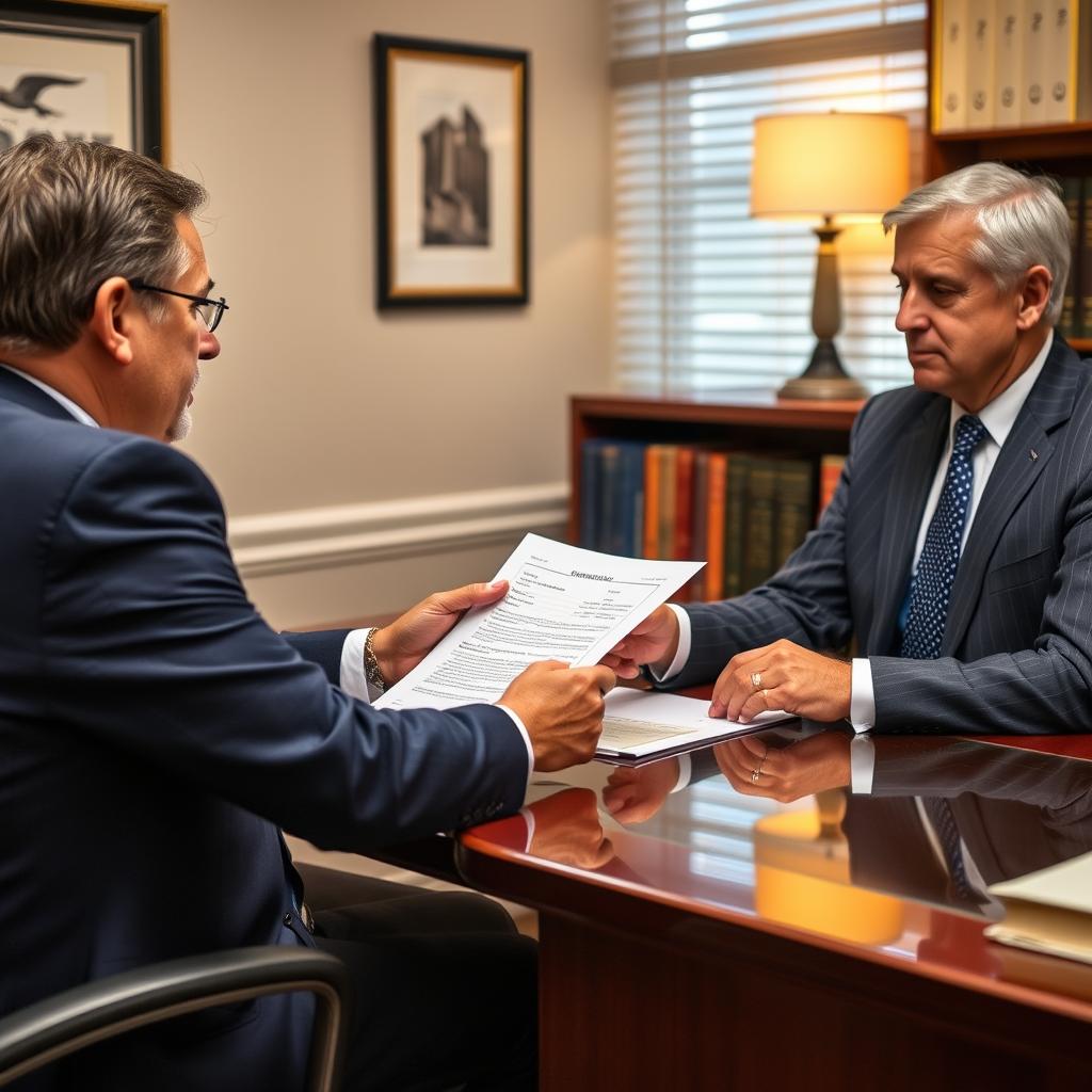 Structuring Transactions to Evade Reporting Requirements lawyer Manassas Park
