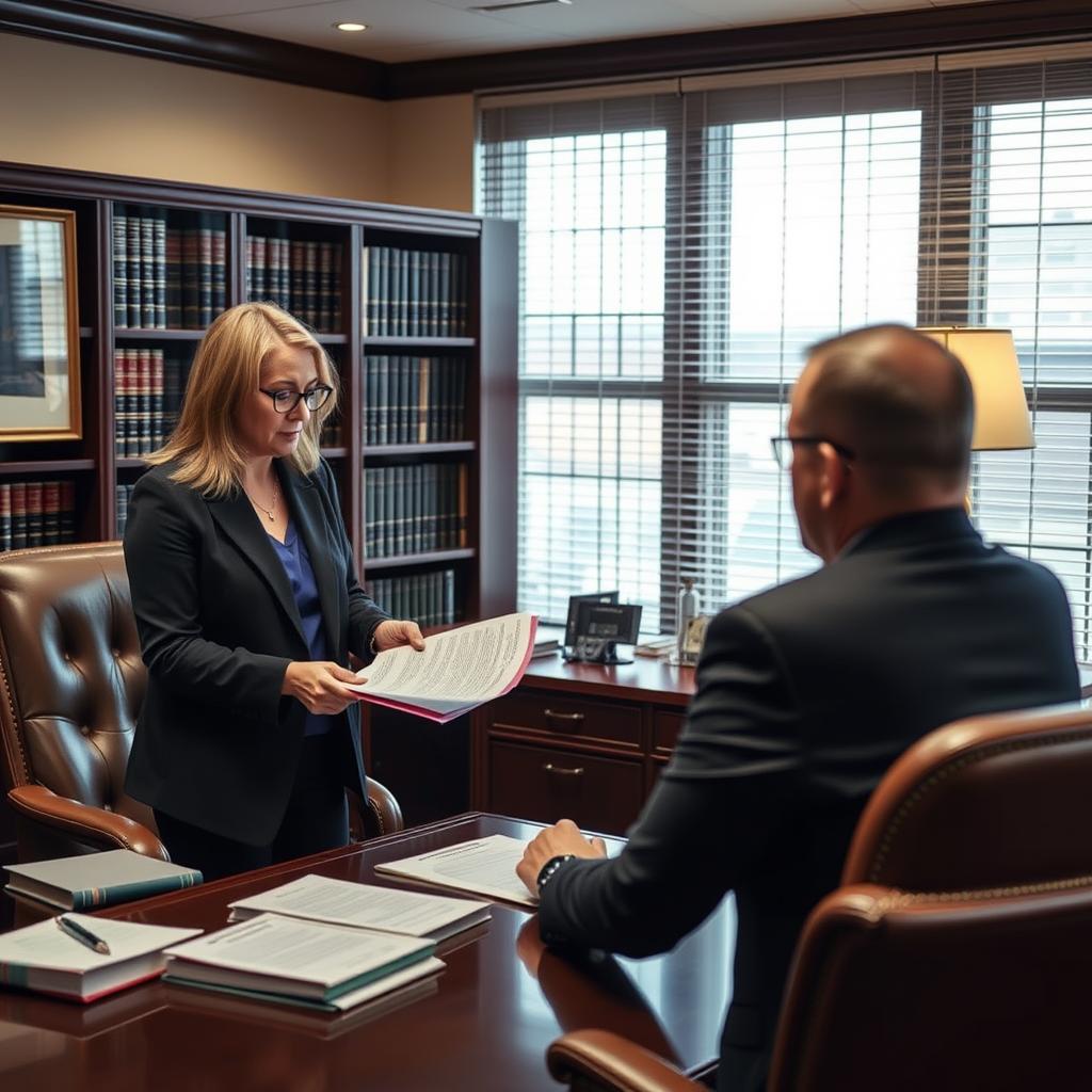 Structuring Transactions to Evade Reporting Requirements lawyer Powhatan County