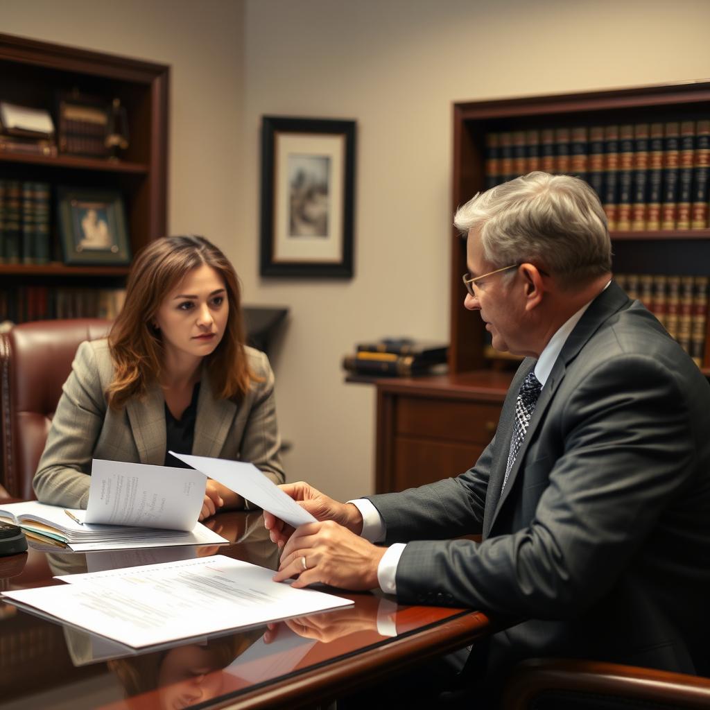 Structuring Transactions to Evade Reporting Requirements lawyer Prince George County