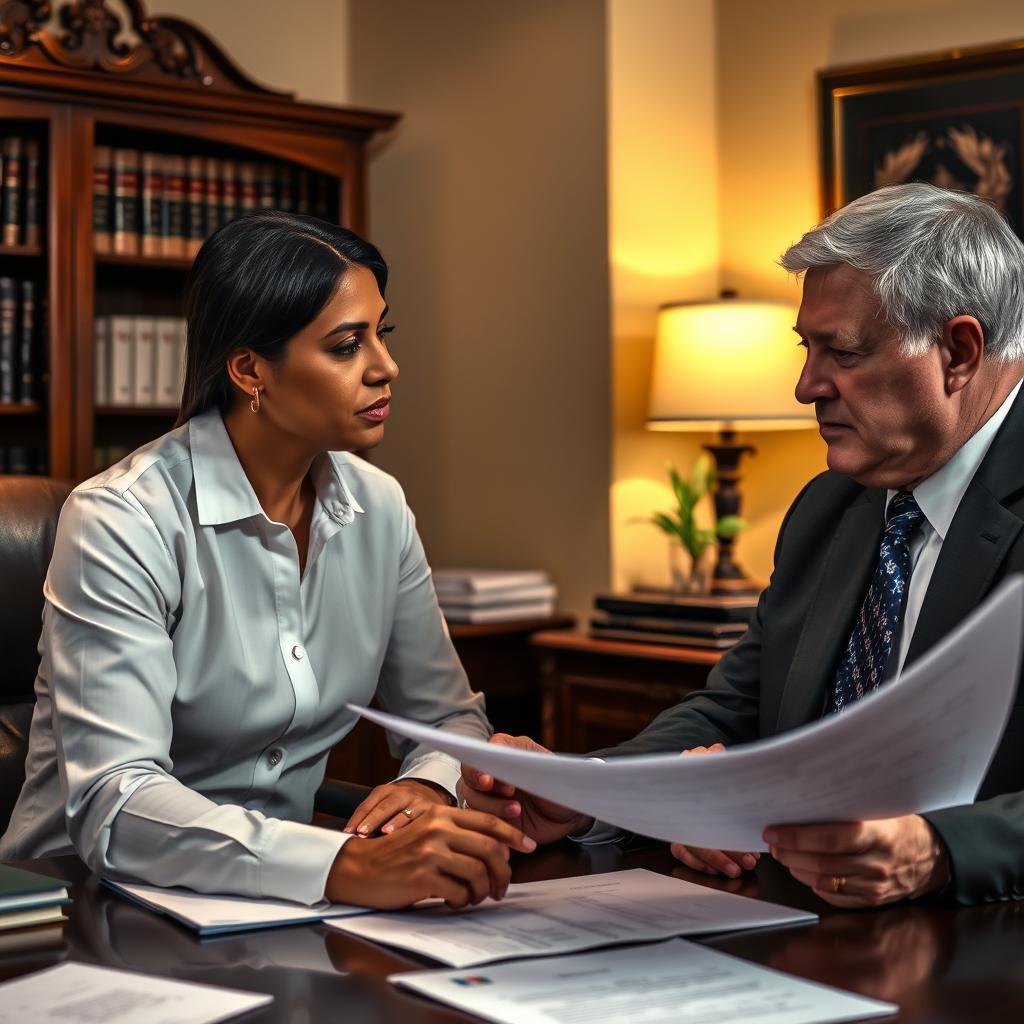 Structuring Transactions to Evade Reporting Requirements lawyer Prince William County
