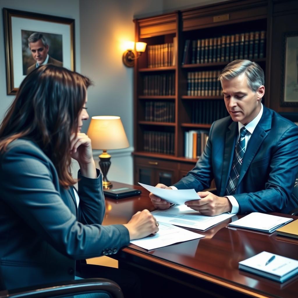 Structuring Transactions to Evade Reporting Requirements lawyer Warren County