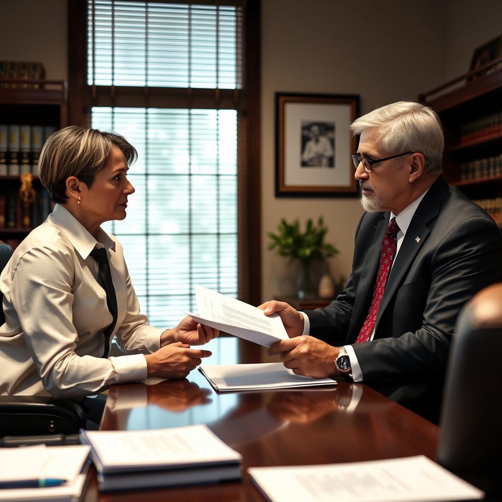 Theft of Government Property lawyer Albemarle County