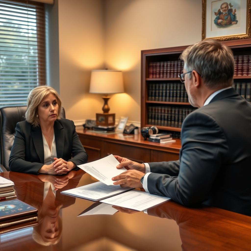 Theft of Government Property lawyer Alexandria