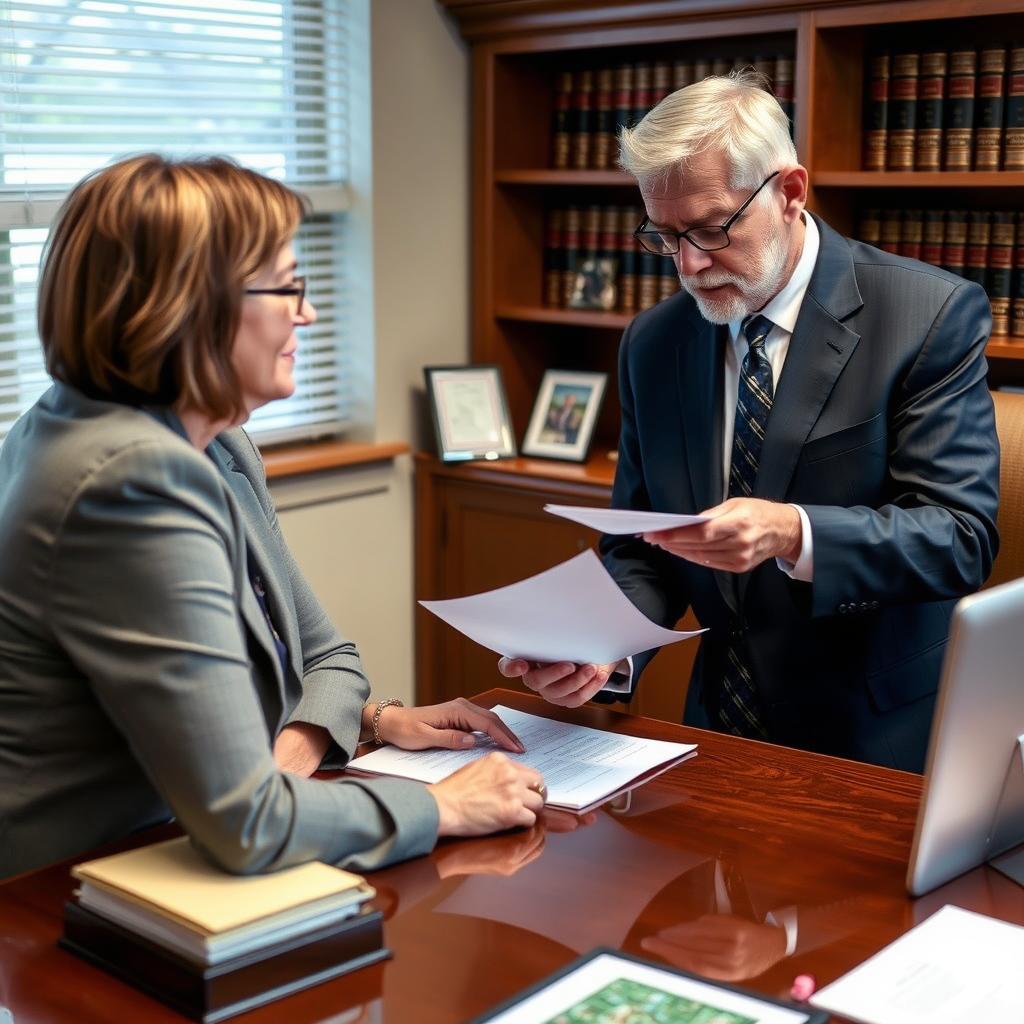 Theft of Government Property lawyer Caroline County