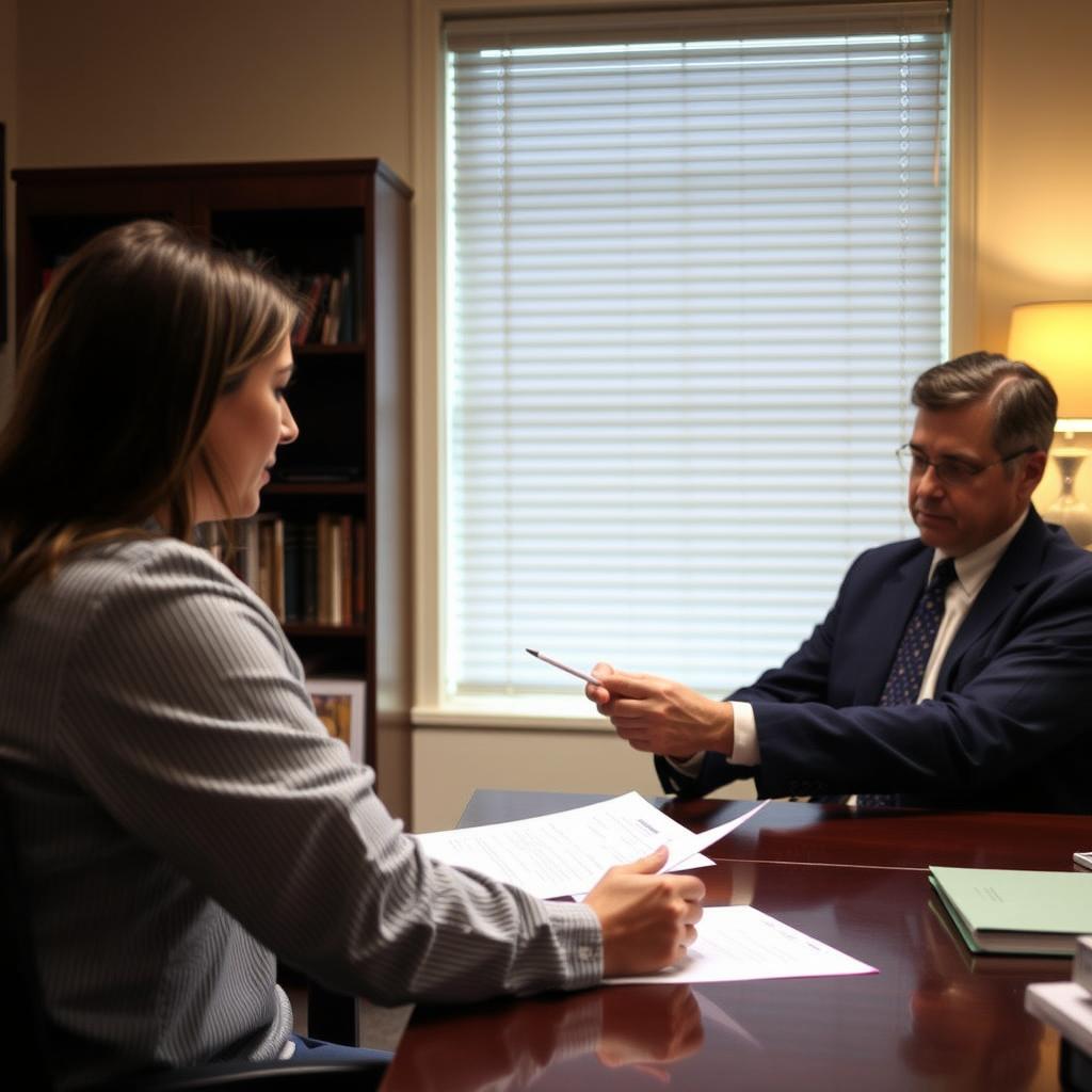 Theft of Government Property lawyer Colonial Heights