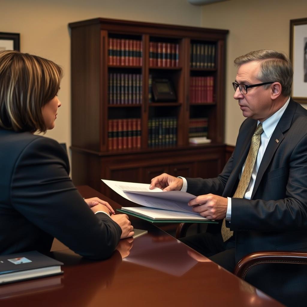 Theft of Government Property lawyer Dinwiddie County
