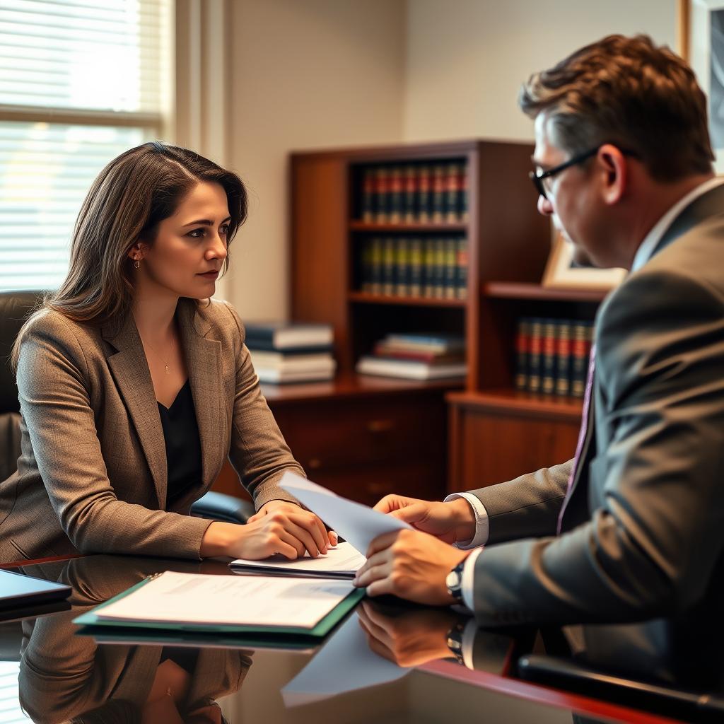 Theft of Government Property lawyer Fairfax County