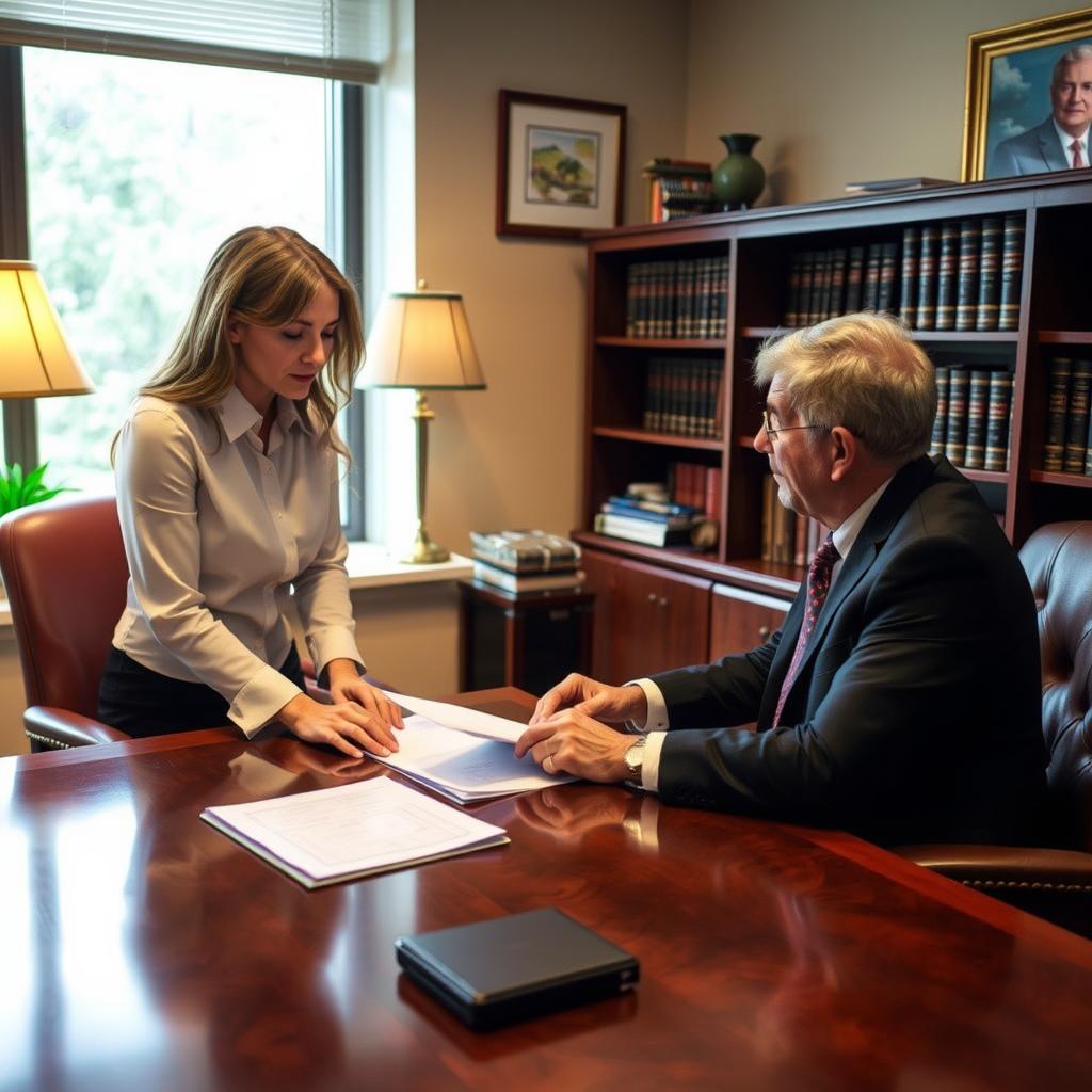 Theft of Government Property lawyer Falls Church