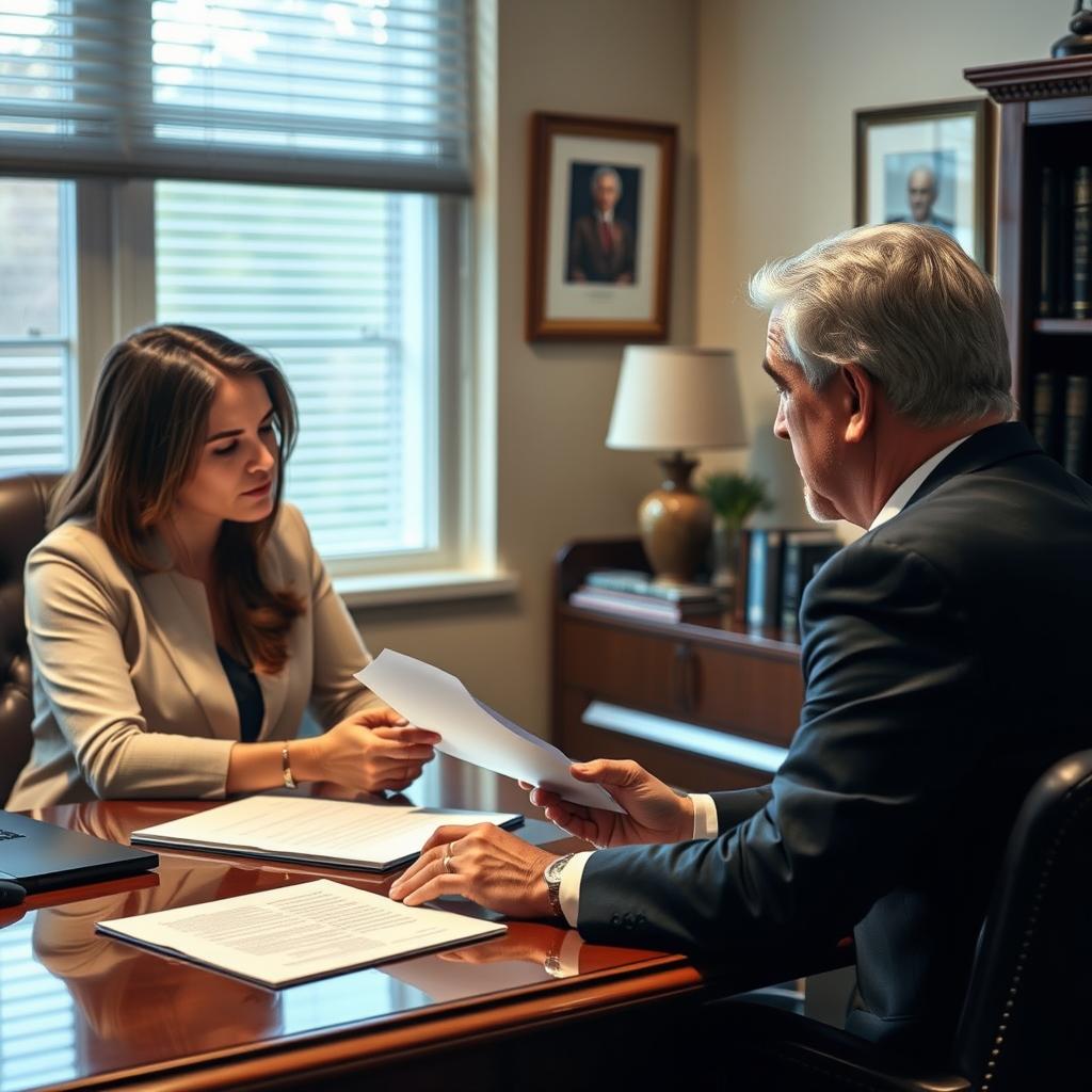 Theft of Government Property lawyer Fredericksburg