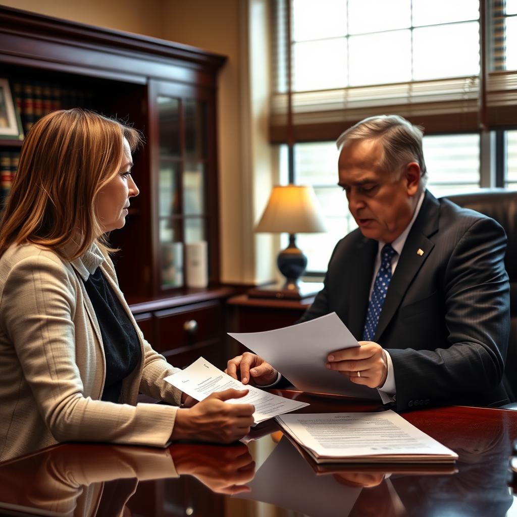 Theft of Government Property lawyer Hanover County