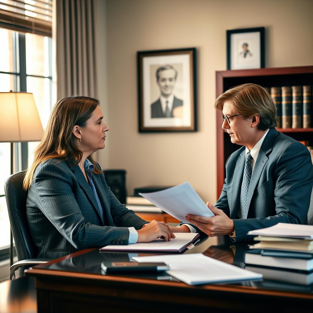 Theft of Government Property lawyer Henrico County